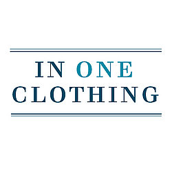 in one clothing - products | notonthehighstreet.com