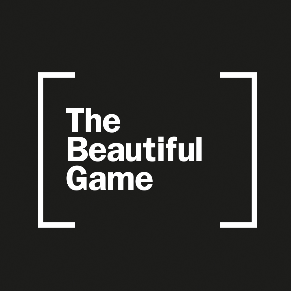 The Beautiful Game Storefront