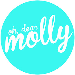 oh dear molly | storefront | notonthehighstreet.com