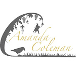 amanda coleman jewellery logo