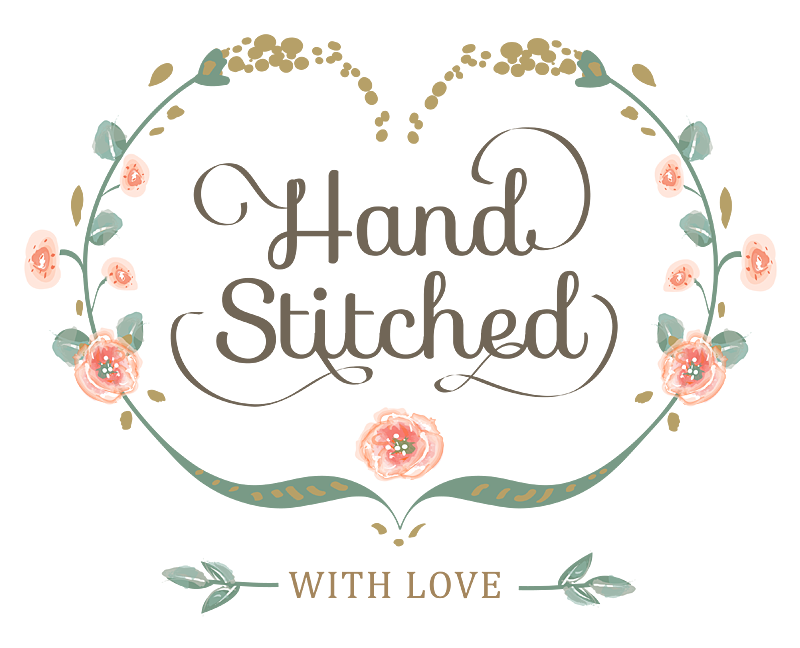 Handstitched With Love | Storefront | notonthehighstreet.com