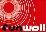 Funwall Logo