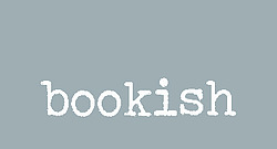 Bookish Logo