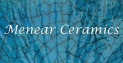 Menear Ceramics Logo
