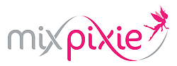 MixPixie Logo