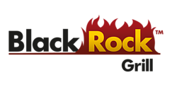 Black Rock Grill logo