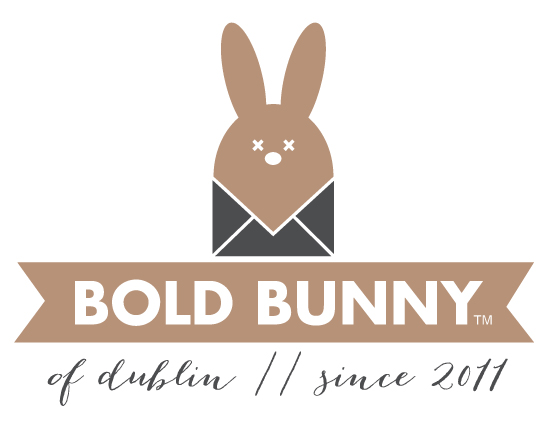 Bold Bunny | Storefront | notonthehighstreet.com