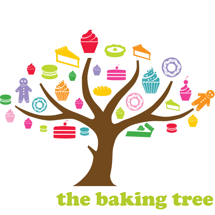 The Baking Tree Storefront