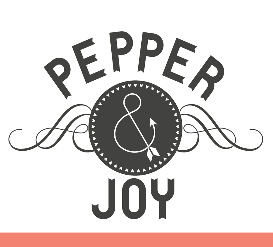Pepper & Joy Products