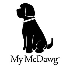 My McDawg logo