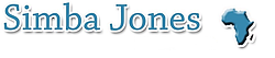 Simba Jones Logo