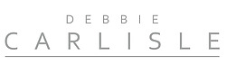 Debbie Carlisle Ltd Logo