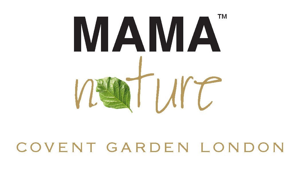 Mama Nature Storefront