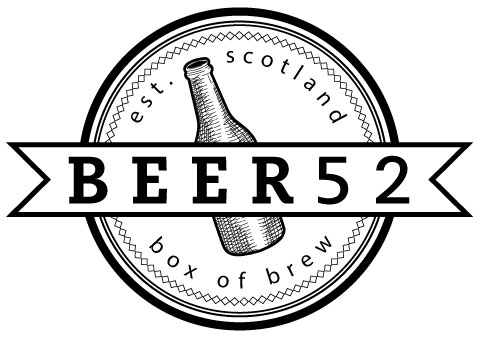 beer 52 | storefront | notonthehighstreet.com