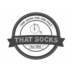 That Socks Logo