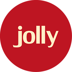 Jolly Logo