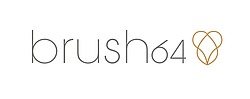 logo of brush64