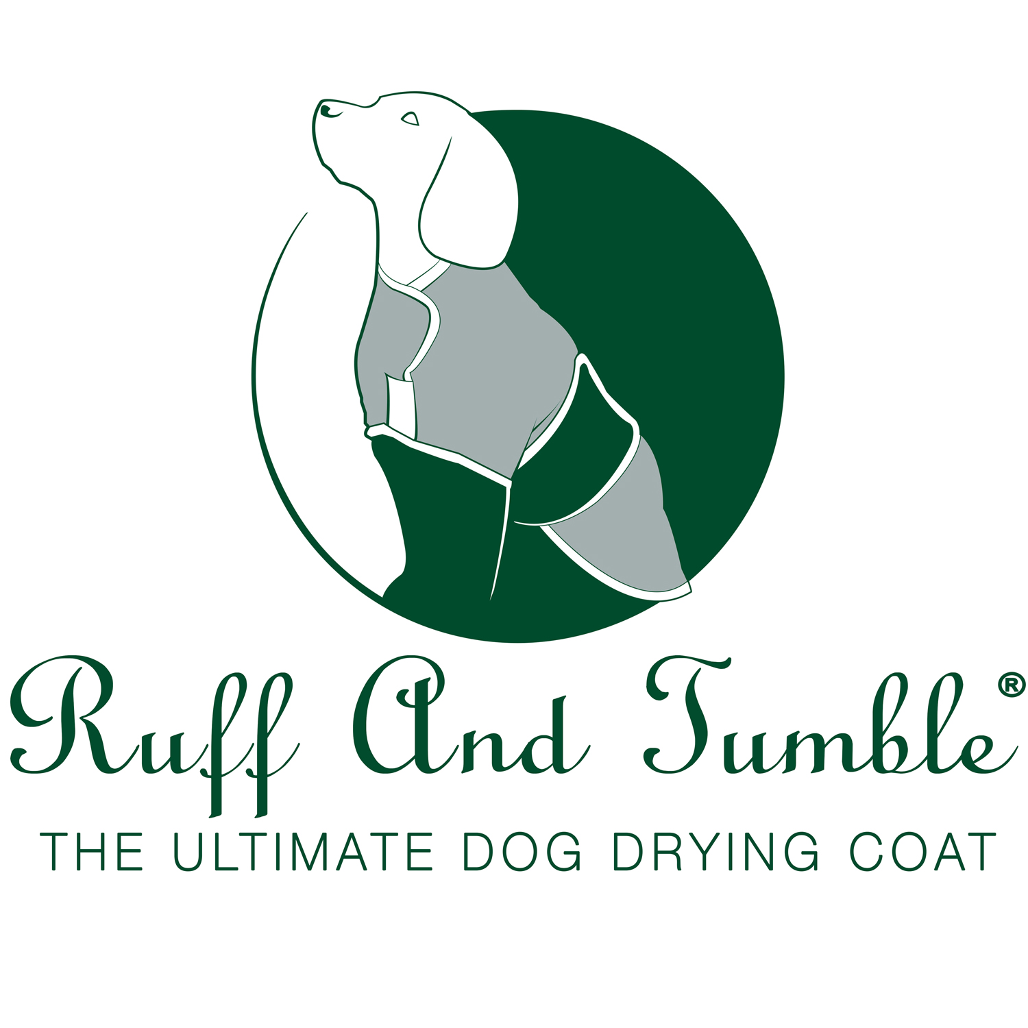 the ruff and tumble dog company ltd storefront