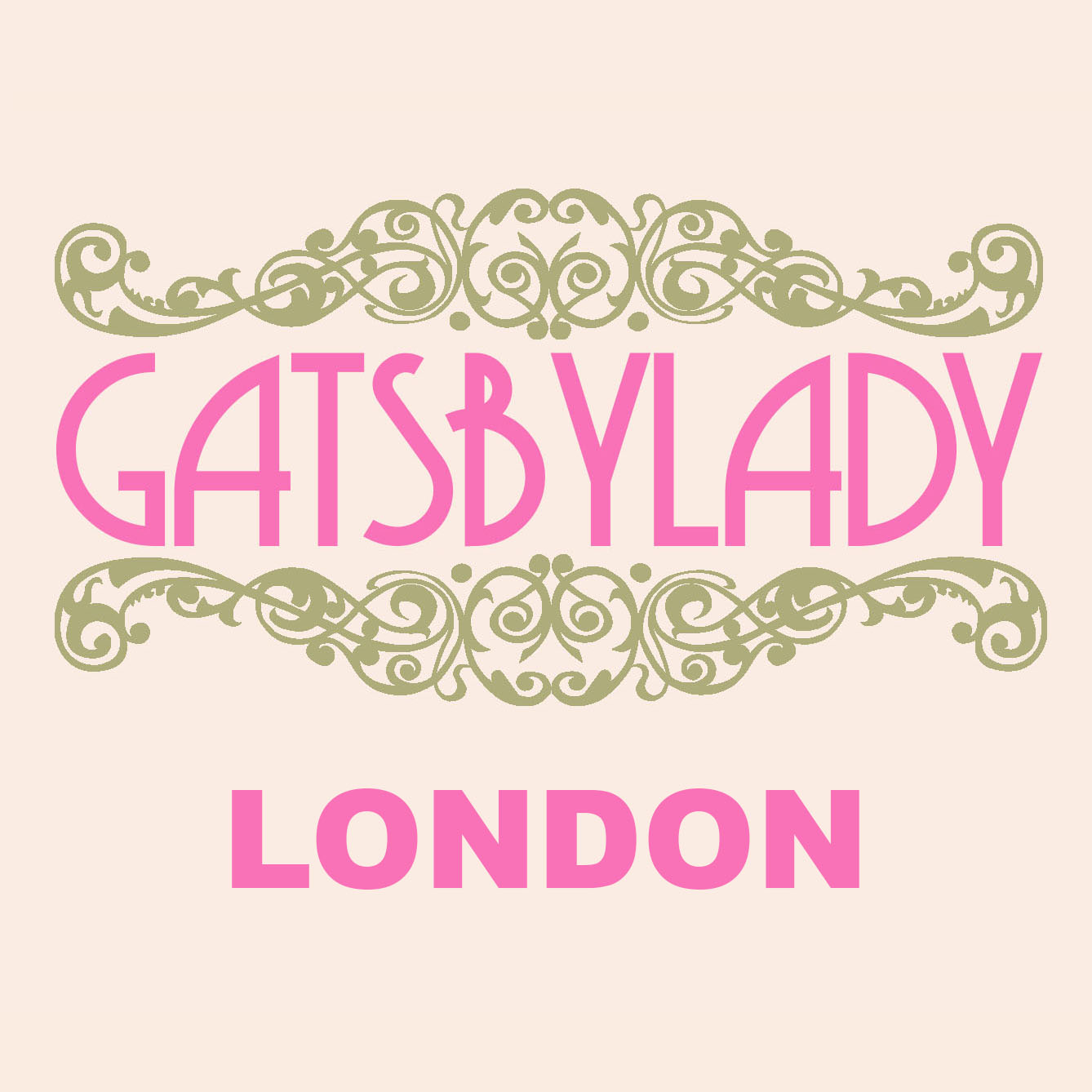 Gatsby lady store