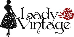 Lady Vintage, Logo 