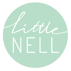 little nell jewellery logo