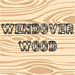 wendover wood logo