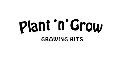 Plant-n-Grow Logo