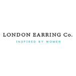 The london hot sale earring company