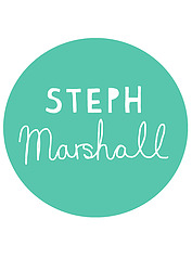 steph marshall illustration