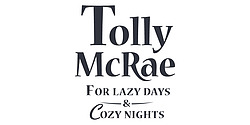 Tolly McRae Logo