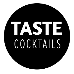 TASTE cocktails Logo