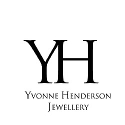 Yvonne Henderson Jewellery Logo