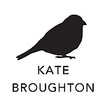 kate broughton logo