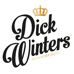 Dick Winters Logo