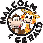Malcolm & Gerald logo