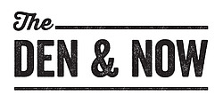 The Den & Now | Logo