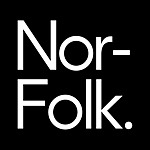 We are the Nor–Folk.