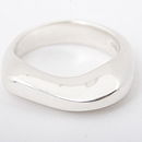 mountain and water rings by corinne hamak | notonthehighstreet.com