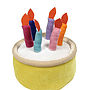 Singing Birthday Cake Toy, thumbnail 1 of 1