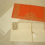 Pack of Gift Envelopes, thumbnail 5 of 5