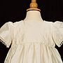 Christening Gown 'Hemswell', thumbnail 2 of 3