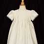 Christening Gown 'Hemswell', thumbnail 1 of 3