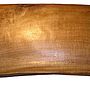 Self-Draining Oak Carving Board/ Sunday Roast board, thumbnail 2 of 2