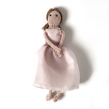 Bridesmaid Doll, 2 of 6