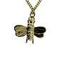 Bee Necklace, thumbnail 5 of 6