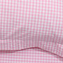 Gingham Duvet Sets, Three Colours Available, thumbnail 2 of 5