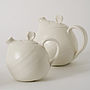 Handmade Organic Teapot, thumbnail 6 of 8