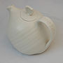Handmade Organic Teapot, thumbnail 8 of 8