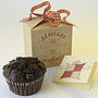 Message Muffin Giftbox, thumbnail 2 of 5