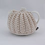 Handmade Cosy Teapot, thumbnail 6 of 8
